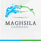 Maghsila icon