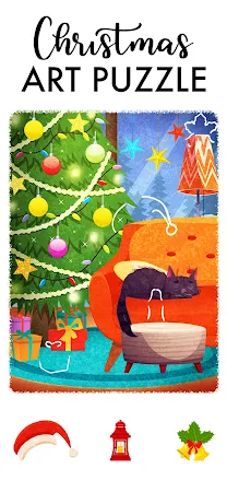 Game screenshot Christmas Games hack