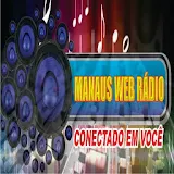 Manaus Web Rádio Fm icon