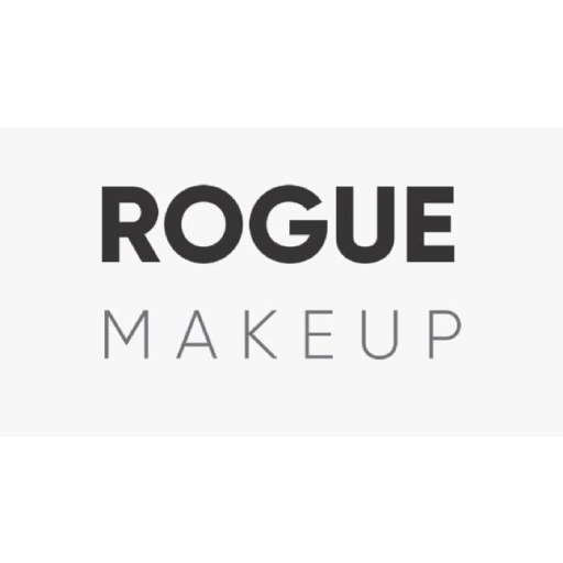 Rogue Makeup logo