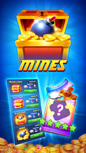 Mines Sweeper-TaDa Games 5