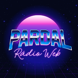 Icon image Pardal Rádio Web