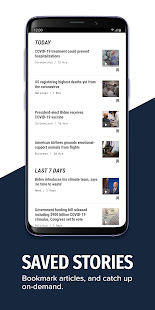 CBS 17 News 41.9.0 APK screenshots 5