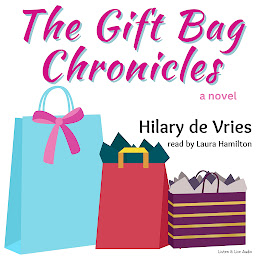 Icon image The Gift Bag Chronicles