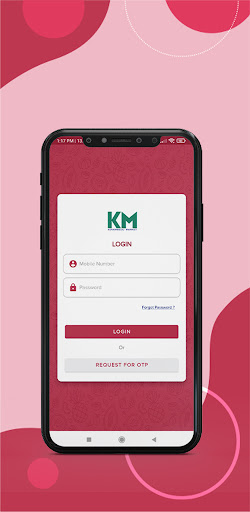 Android application Koyambedu Market - Wholesaler screenshort