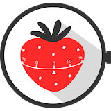 Focus timer for Android Wear icon