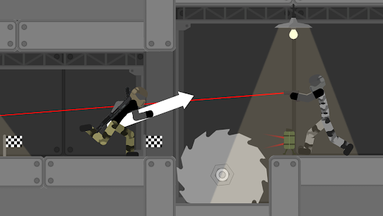 Stick 5: Playground Ragdoll 1