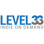 Cover Image of Download LEVEL 33 - INDIE ON DEMAND  APK