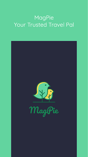 Screenshot of MagPie - Native speech