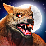 Cover Image of Télécharger Darkane: Monster GPS RPG Games  APK