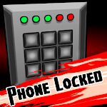 Cover Image of Télécharger AmongLock - Free Among Us Lock Screen reactor 1.0 APK