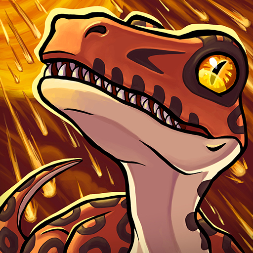 Dinosaur Run - Jogue Online em SilverGames 🕹