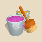 Magic Sand