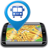 GPS  Navigation -  Find Location (Maps) icon