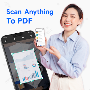 Document Scanner - PDF Scanner Unknown
