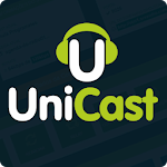 Cover Image of Download UniCast  APK