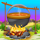 Cooking Clash : Master Chef and Fever Cooking Game Download on Windows