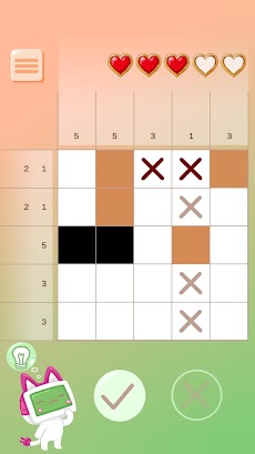 Tabby's Puzzle Questのおすすめ画像3