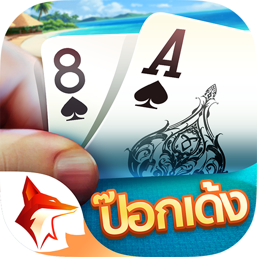 ป๊อกเด้ง3D ZingPlay ไพ่ออนไลน์ - แอปพลิเคชันใน Google Play