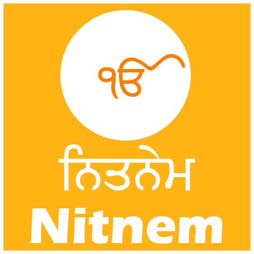 Nitnem NN1.6 Icon