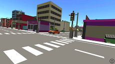 VR Town (Cardboard)のおすすめ画像3
