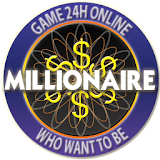 Millionaire 2017 Free icon