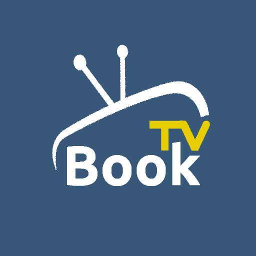 TvBook  Icon