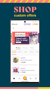 Fetch: Have Fun, Save Money 1