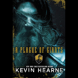 Icon image A Plague of Giants: A Novel