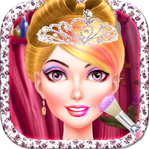 Princess Fashion Icon Model Ma logo