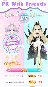 Imágen 14 Shining Anime Star: Barbie PK android