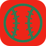 Red Hell Baseball Pro icon