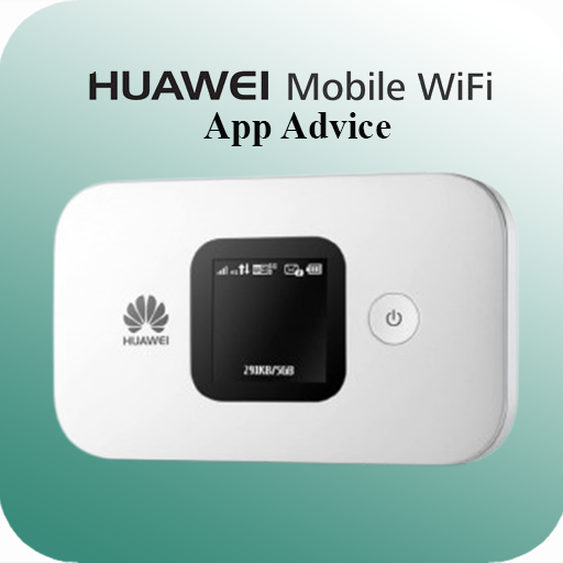 Huawei Mobile WiFi App Advice