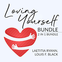 Icon image Loving Yourself Bundle: 2 in 1 Bundle