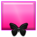 THEME - Butterfly Pink Beauty icon
