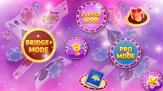 Call Bridge - Screenshot 1