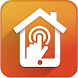 Legate Smart Home - Androidアプリ