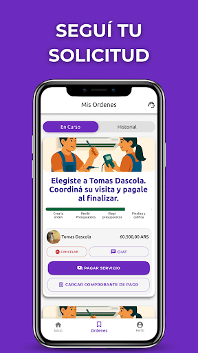 Clickie screenshot 13