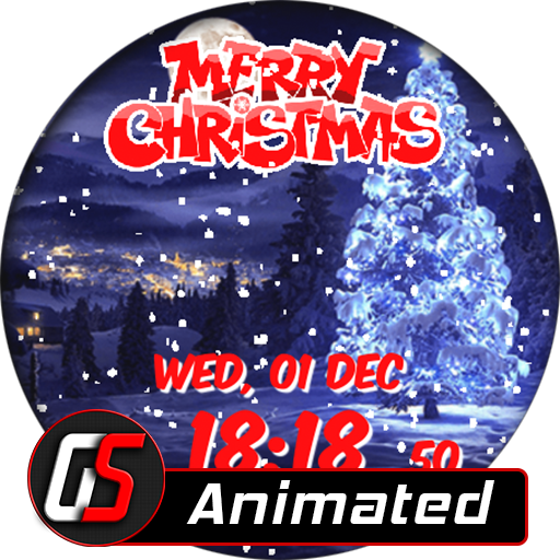 GS Christmas Download on Windows