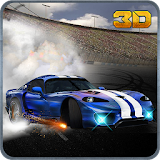 Top Speed Car Race Drifting icon