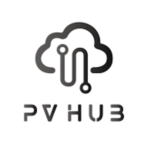 PvHub logo