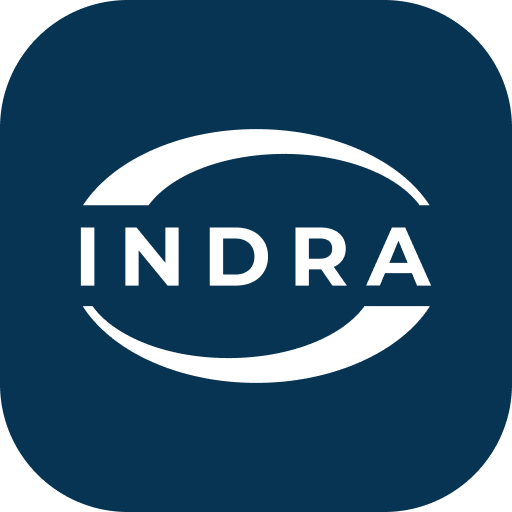Indra App logo