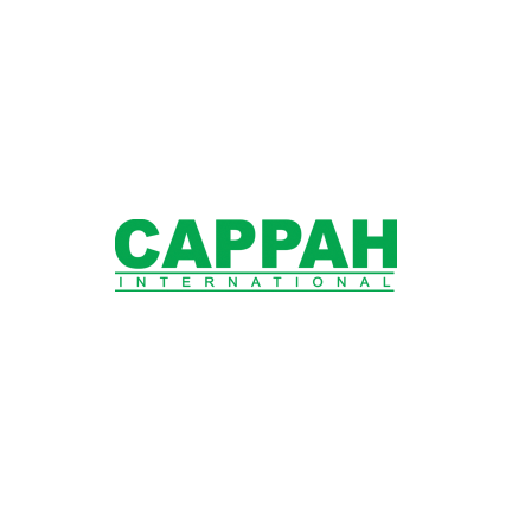 Cappah Management logo