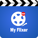 Cover Image of Herunterladen MyFlixer : movies & tv series 1.1 APK