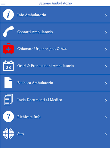 Ambulatorio Veterinario Roland Screen 3