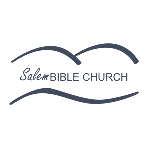 Salem Bible Church Header - AppWisp.com