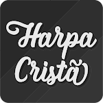 Cover Image of डाउनलोड Harpa Cristã Áudio e Letra Pro  APK