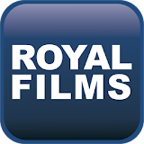 Royal Films icon