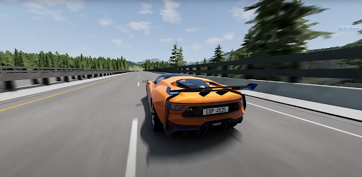Car Driving Game : Car Crash Mod No ADS v0.9.2