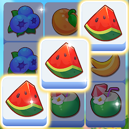 Triple Connect: Match Tile Mod Apk